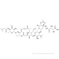 Tylosin 3-acetate 4B-(3-methylbutanoate) (2R,3R)-2,3-dihydroxybutanedioate CAS 63428-13-7